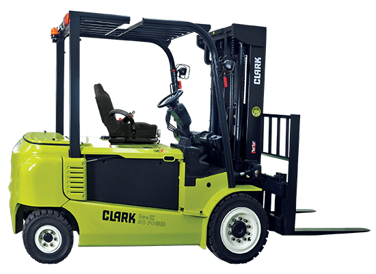 CLARK - GEX 40/45/50
